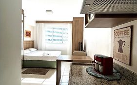 Sm1214 Flat Com Excelente Localizacao Em Regiao Central